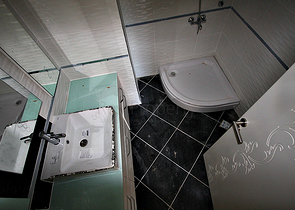 مشروع سكني في كونيالتي - انطاليا