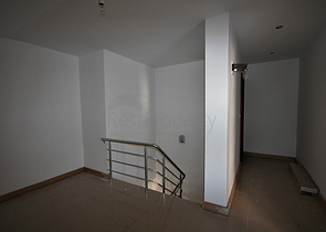 مشروع سكني في كونيالتي - انطاليا