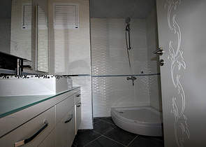 مشروع سكني في كونيالتي - انطاليا