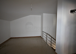 مشروع سكني في كونيالتي - انطاليا