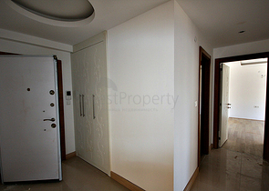 مشروع سكني في كونيالتي - انطاليا