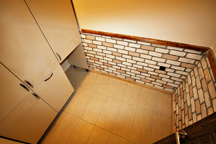 فيلات بالتصميم العثماني في انطاليا