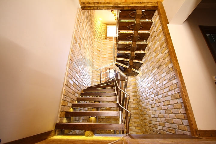 فيلات بالتصميم العثماني في انطاليا