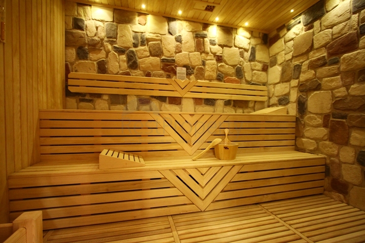 فيلات بالتصميم العثماني في انطاليا