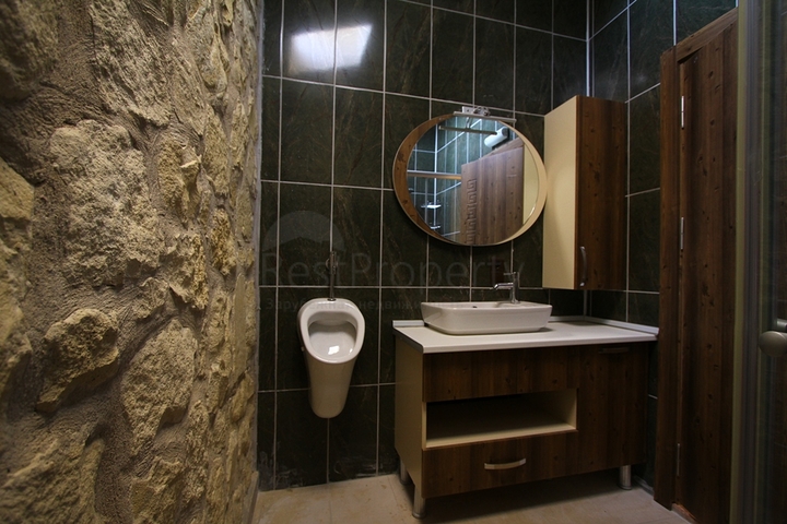 فيلات بالتصميم العثماني في انطاليا