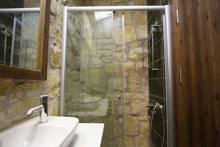 فيلات بالتصميم العثماني في انطاليا