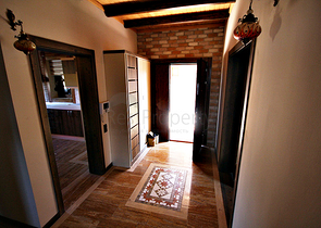 فيلات بالتصميم العثماني في انطاليا