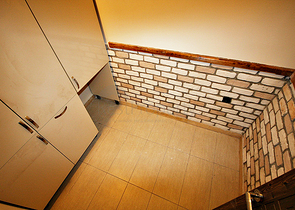 فيلات بالتصميم العثماني في انطاليا