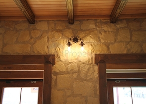 فيلات بالتصميم العثماني في انطاليا