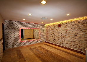 فيلات بالتصميم العثماني في انطاليا