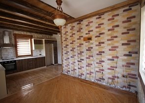 فيلات بالتصميم العثماني في انطاليا