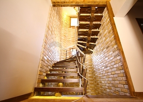 فيلات بالتصميم العثماني في انطاليا