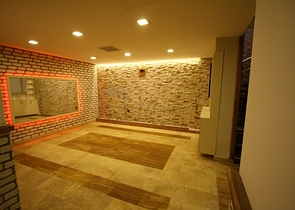 فيلات بالتصميم العثماني في انطاليا