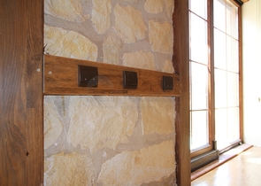 فيلات بالتصميم العثماني في انطاليا