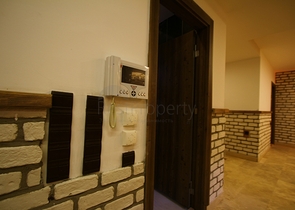 فيلات بالتصميم العثماني في انطاليا