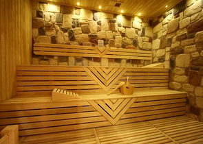 فيلات بالتصميم العثماني في انطاليا