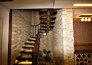 فيلات بالتصميم العثماني في انطاليا