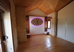 فيلات بالتصميم العثماني في انطاليا