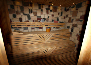 فيلات بالتصميم العثماني في انطاليا