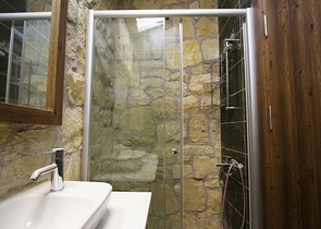 فيلات بالتصميم العثماني في انطاليا