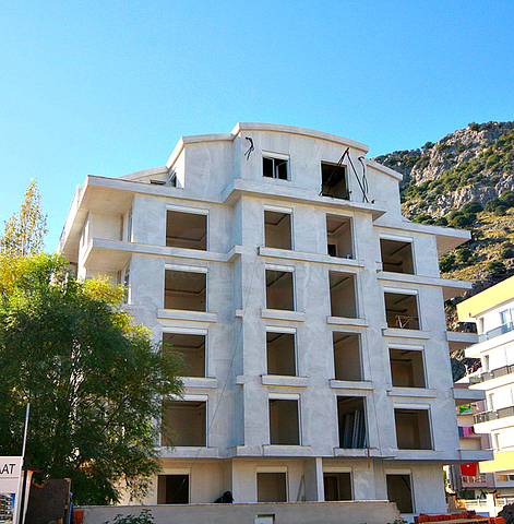 مشروع استثماري في كونيالتي - انطاليا