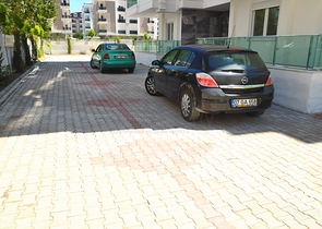 مشروع استثماري في كونيالتي - انطاليا