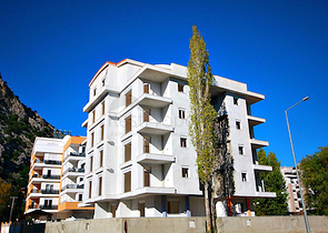 مشروع استثماري في كونيالتي - انطاليا