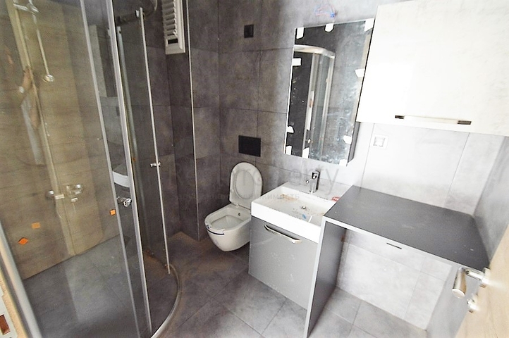 مشروع سكني جديد في انطاليا