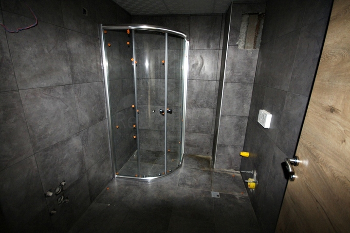 مشروع سكني جديد في انطاليا