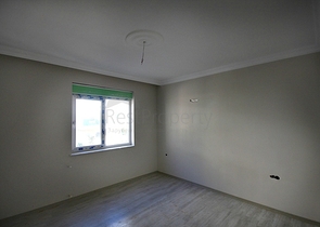 مشروع سكني جديد في انطاليا