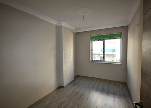 مشروع سكني جديد في انطاليا