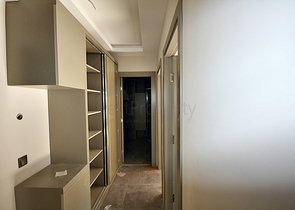 مشروع سكني جديد في انطاليا