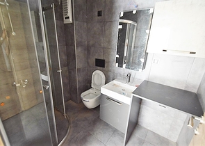 مشروع سكني جديد في انطاليا