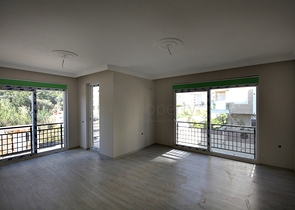 مشروع سكني جديد في انطاليا