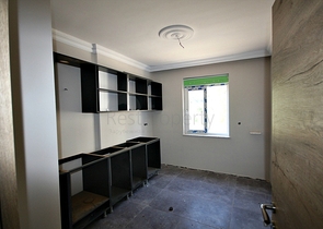 مشروع سكني جديد في انطاليا