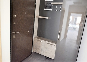 مشروع سكني جديد في انطاليا