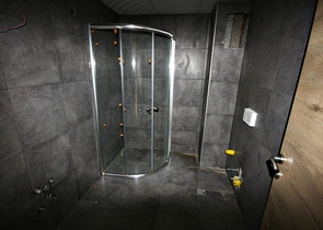 مشروع سكني جديد في انطاليا