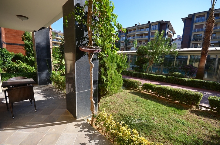 شقة في مجمع مميز في الانيا