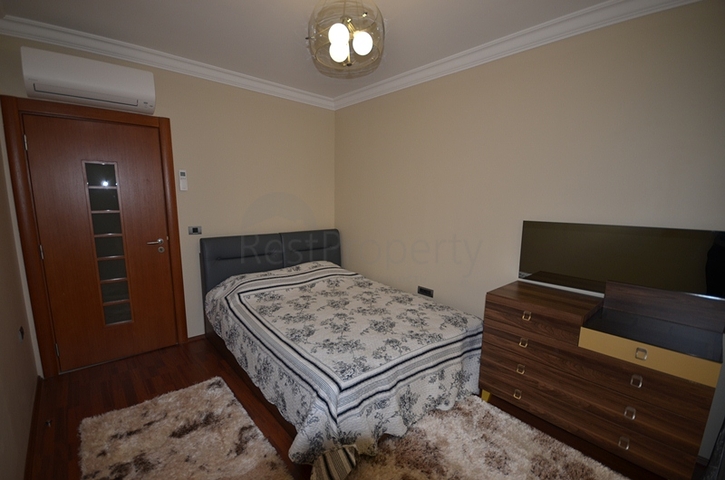 شقة في مجمع مميز في الانيا