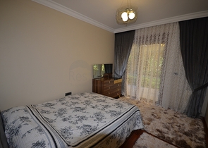 شقة في مجمع مميز في الانيا