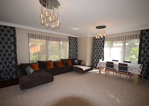 شقة في مجمع مميز في الانيا