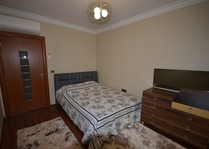 شقة في مجمع مميز في الانيا