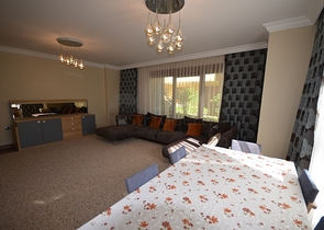 شقة في مجمع مميز في الانيا