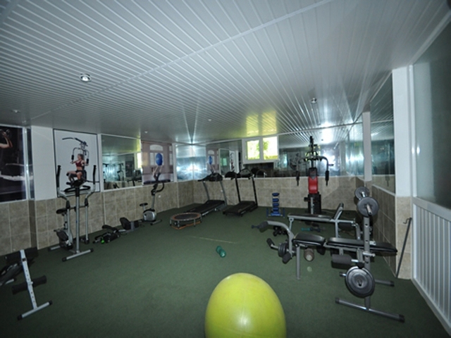 شقة غرفتين و صالة في محمودلار