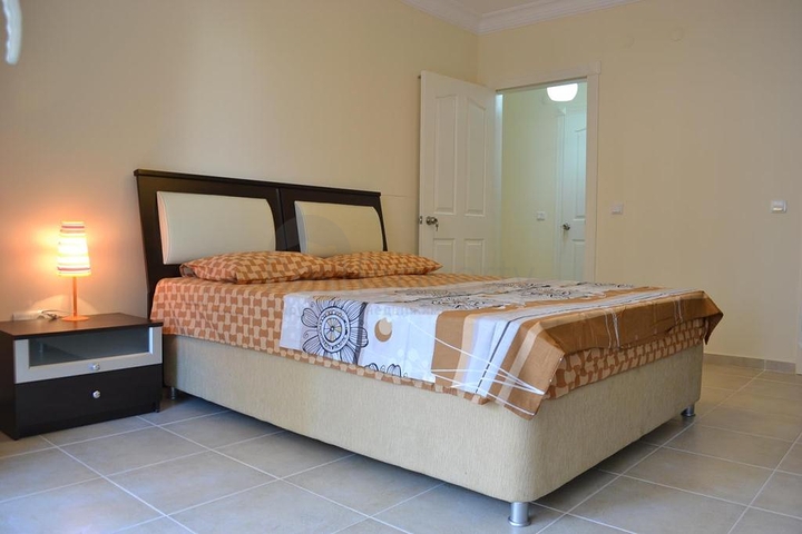 شقة غرفتين و صالة في محمودلار