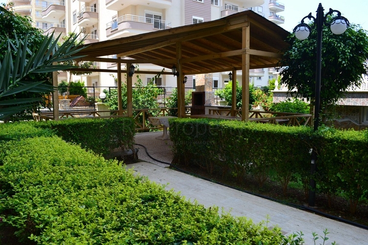 شقة غرفتين و صالة في محمودلار