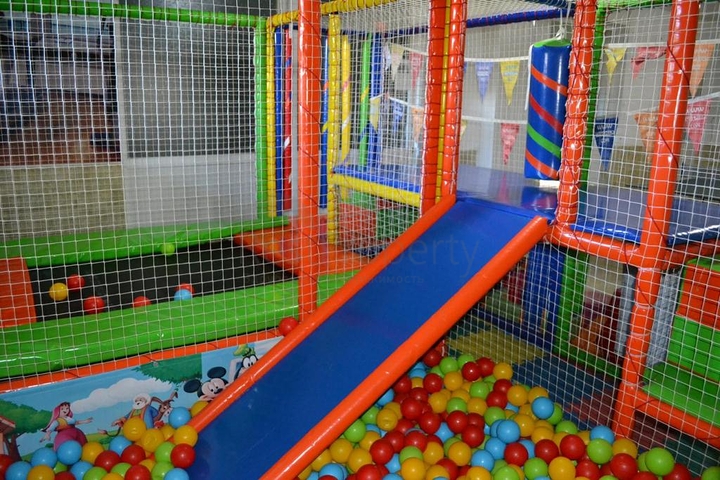 شقة غرفتين و صالة في محمودلار