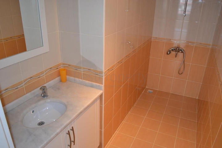 شقة غرفتين و صالة في محمودلار