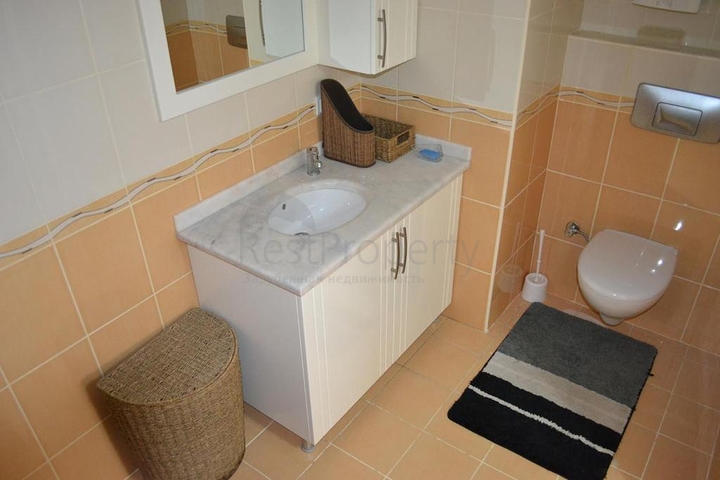 شقة غرفتين و صالة في محمودلار