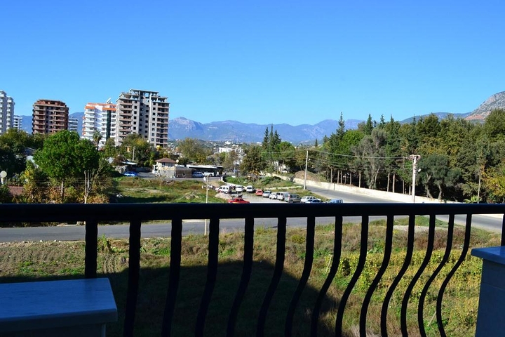 شقة غرفتين و صالة في محمودلار